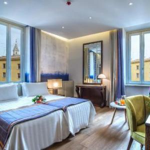Hotel Martis Palace