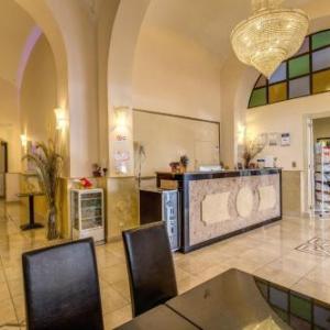 Hotel maryelen 2