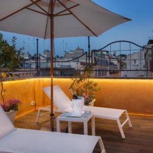 Shali Luxury Suite Spagna