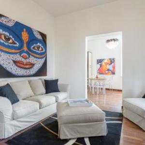 Piazza di Spagna Apartment