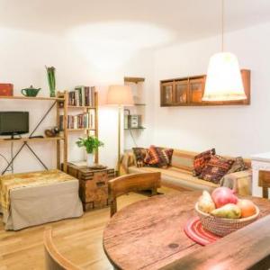 Navona Stay Apartment