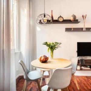 Living RHome   Condotti Apartment Rome