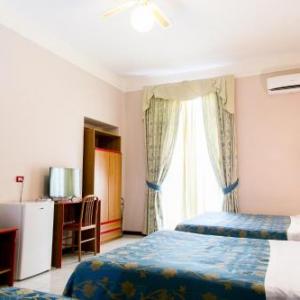 Hotel Altavilla 9 