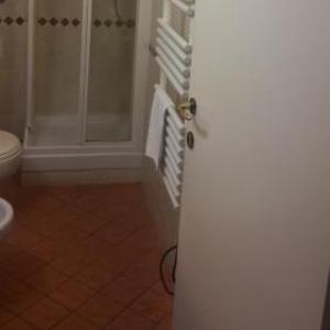 Residence Casale Mostacciano