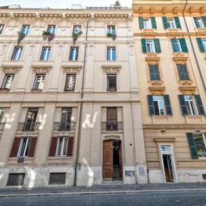 Lea Luxury Rooms Rome