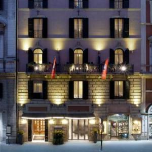 Hotel in Rome 