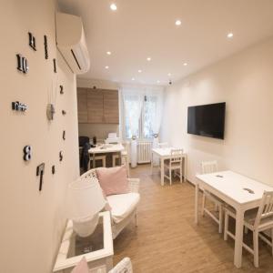 BePlace Aventino Rome 