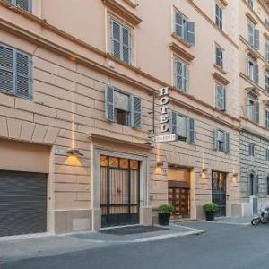 Hostel in Rome 
