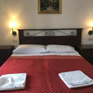 Vertex Suite Rome