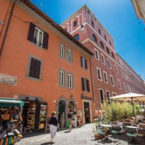 Guest houses in Rome 