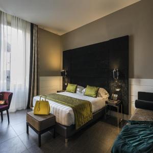 Rome Glam Hotel