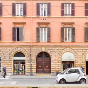 Guest houses in Rome 