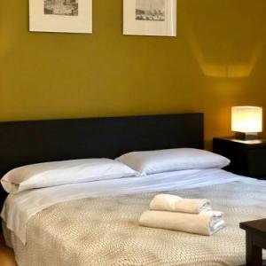Monti Friendly Rome House