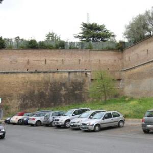 Le Fontane di Roma Rome 