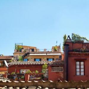Apartment in Rome 