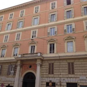 Roma Veneto Relais 