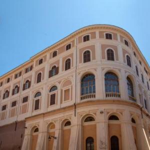 my trevi Charming  Luxury Rooms Rome 