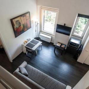 Apartment in Rome 