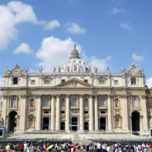 Hotel Vespasiano Rome