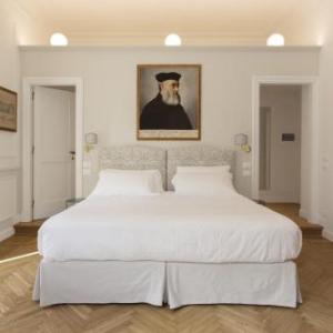 Relais Donna Lucrezia Rome 