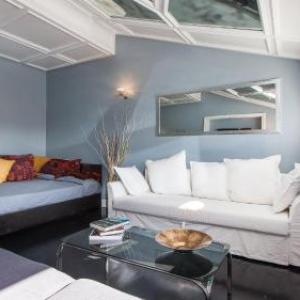 Flaminio View Suite Apartment Rome 