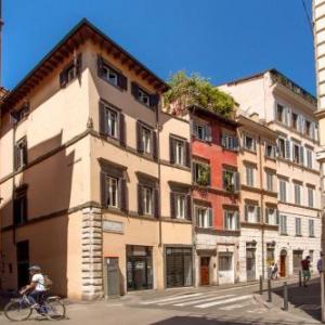 Palazzo medusa