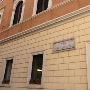Gregoriana Suite