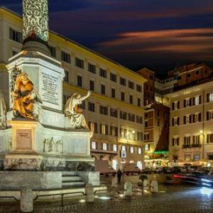 Spagna Art & Suites