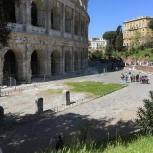 Domus Regina Colosseo