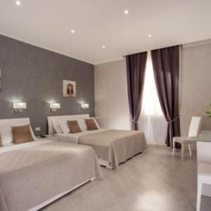 Frattina Grand Suite Guesthouse Rome