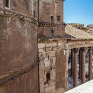 Hub Pantheon