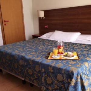 Hotel in Rome 