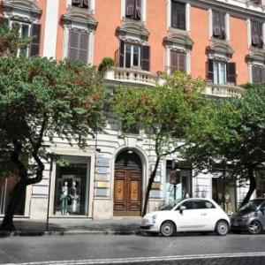 Residenza Vatican Suite