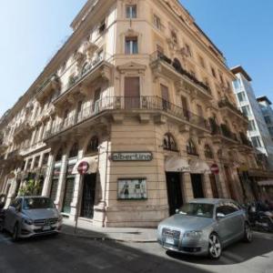 900 Apartments Lazio Emilia & La Corte