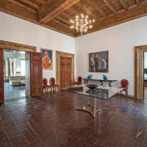 Apartment in Rome 