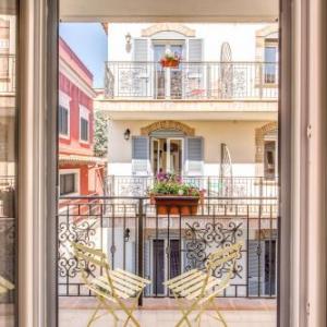 Guest houses in Rome 
