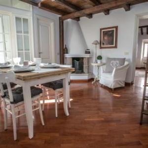 Sweet Penthouse Campo dei Fiori 