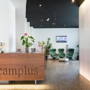 Camplus Guest Roma Casa per ferie
