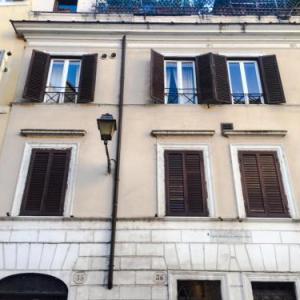 Costaguti36 GuestHouse Rome 