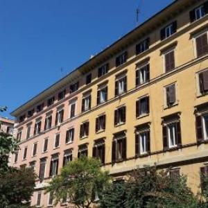 More Cola di Rienzo B&B Rome 