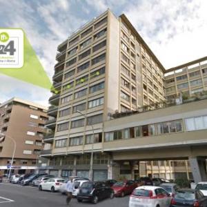 J24 B&B Rome