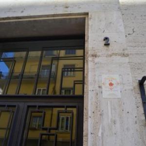 B&B Casa Cimabue Roma 