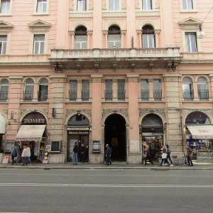 Prestigious Apartment Piazza Navona