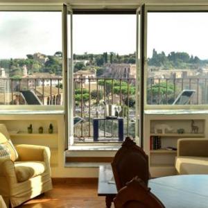 Rome at Your Feet