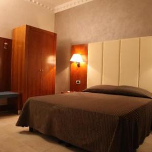 BB Federicas House In Rome