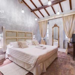 Colonna Suite - Spanish Steps Suite & Spa