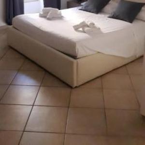 Campo de Fiori House