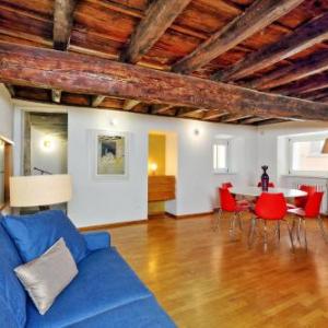 Apartment in Rome 
