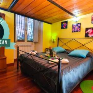 La Casa Simpatia   Parcheggio Gratuito e accettiamo bonus vacanza 