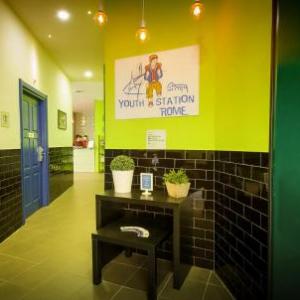 Youth Station Hostel 